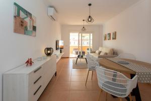 Estrella Blanca V, 2 dormitorios, by Bookindenia