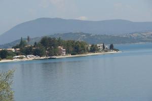 Villa Galanos Lefkada Greece