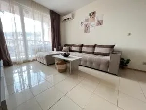 Harmony Hills Poseidon - Rogachevo