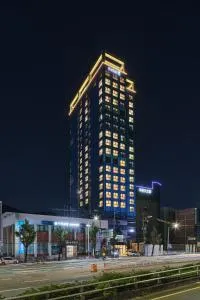 Hotel tt Gupo - Kwaebŏp