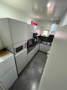 Appartement LE ROYAL.