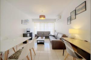 IMMOGROOM - Renovated apartment - Terrace - AC