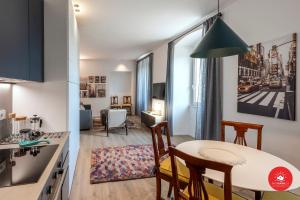 Apartamento Deluxe