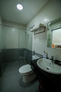 Phòng Tiêu Chuẩn Giường Đôi (Standard Double Room)