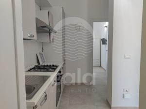 Light Apartment n 2 - Fronte Mare By Cala Salento