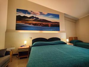 Chambre Double Supérieure
