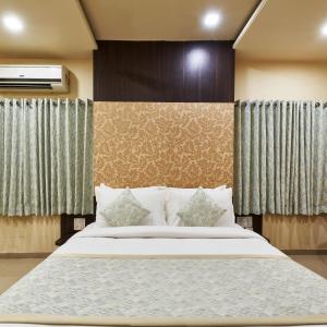 Hotel Atria, Kolhapur