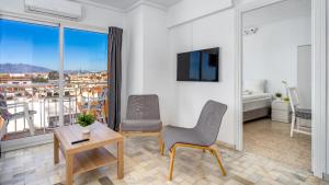 Relaxing Getaway by Costarentals - Ref 169