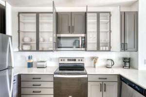 East Austin 1br w gym pool wd nr shops ATX-71