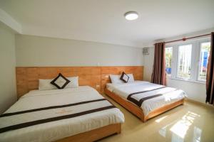 Phòng Có 2 Giường Cỡ King (King Room with Two King Beds)