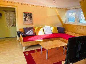 Ferienwohnung Sonnleiten