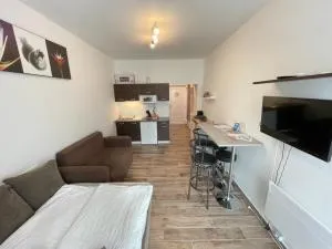 Violett Apartman - Balatonberény