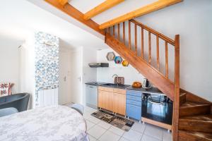 Soleil des Acacias - Climatisé et proche plage