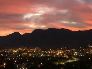 Paarl Views - Windmeul