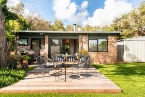 Coastal cottage, perfectly positioned - Tootgarook