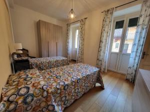 Appartamento Orange Lago