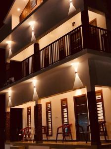 The Lavender Resort Waynad