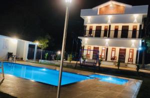 The Lavender Resort Waynad