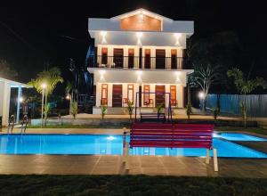 The Lavender Resort Waynad