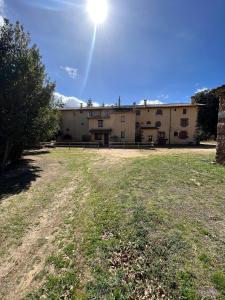 CA L'HERBOLARI - Cozy house in Montseny
