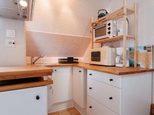 La Trinité-sur-Mer : Duplex cosy 3 pièces, proche port et commerces - FR-1-477-164