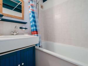 La Trinité-sur-Mer : Duplex cosy 3 pièces, proche port et commerces - FR-1-477-164