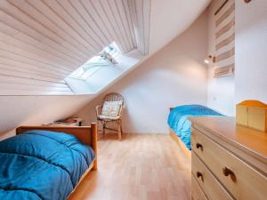 La Trinité-sur-Mer : Duplex cosy 3 pièces, proche port et commerces - FR-1-477-164