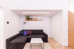 Eszters Lovely Downtown Apartment