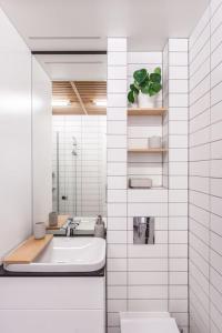 Eszters Lovely Downtown Apartment