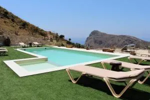 Hideaway Southcrete - Andiskárion