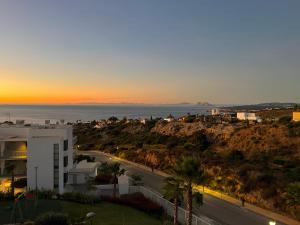 Penthouse mit atemberaubendem Blick