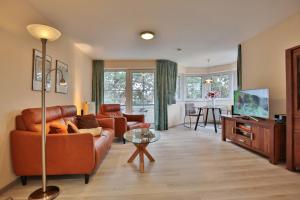 Kurparkresidenz-Timmendorfer Strand Kurparkresidenz-Timmendorfer Strand Appartement 25