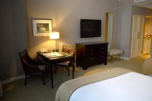 Bristol Panama, a Registry Collection Hotel