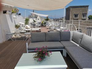 Le Volte Procida Home