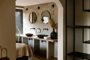 Boutique Hotel Hoog Soeren - 阿珀尔多伦