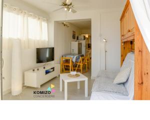 « L’Ecume » Terrasse Rez-de-chausséeFront de mer