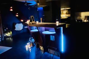 Les Sources dHon - Gîte & Espace wellness