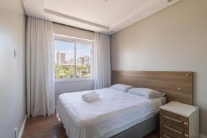 Apartamento Beira-Mar