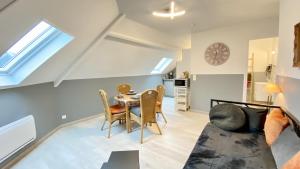Appartements Le Viktoria : photos des chambres