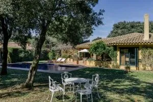 Villa Maria - Sant Llorenç de la Muga