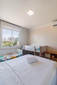 Apartamento Beira-Mar