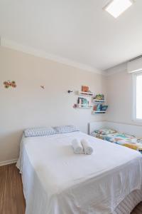Apartamento Beira-Mar