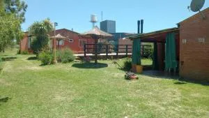 Sol Naciente - San Pedro