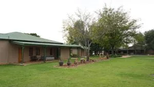 Francolin Creek - Frankfort