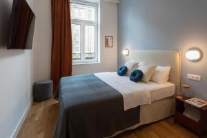 FLOK Design Duplex- Botanical Garden