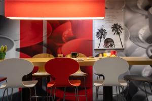Hotels ibis Cannes Centre : photos des chambres