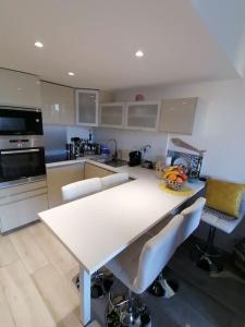 Magnifique Duplex face à la Mer