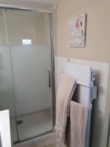 Magnifique Duplex face à la Mer