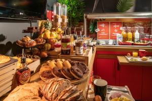 Hotels ibis Cannes Centre : photos des chambres
