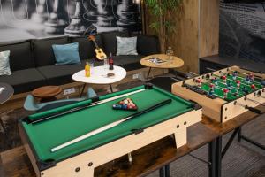 Hotels ibis Cannes Centre : photos des chambres
